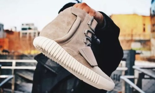 金樽会员独享，adidas Yeezy 750 Boost 国内店铺发售信息独家放送